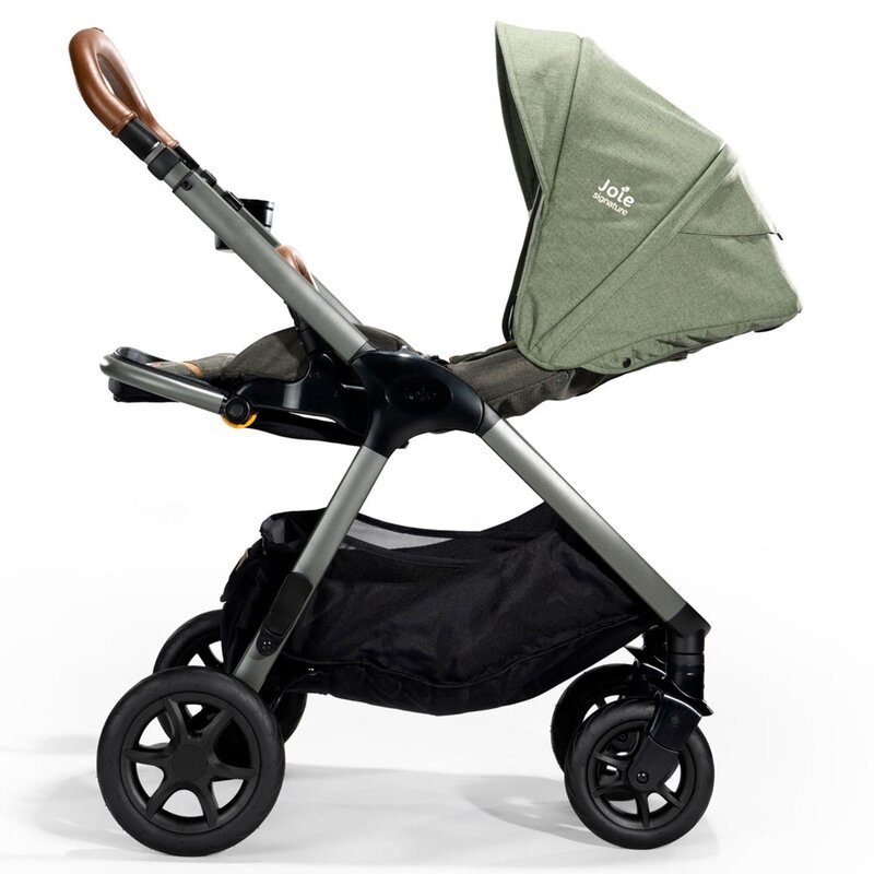 Joie - carucior multifunctional pentru copii Finiti Signature, Pine