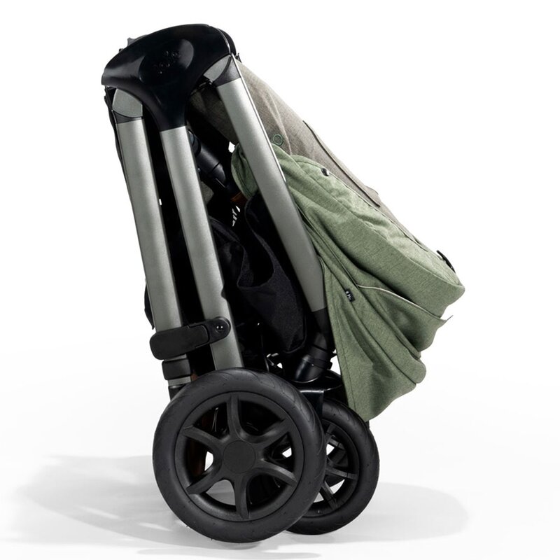 Joie - carucior multifunctional pentru copii Finiti Signature, Pine