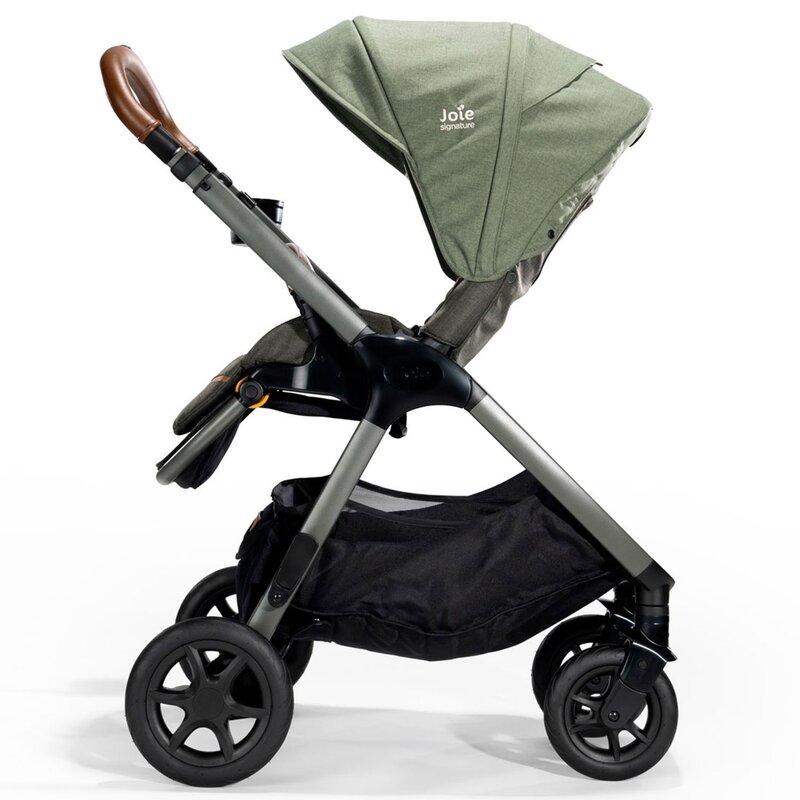 Joie - carucior multifunctional pentru copii Finiti Signature, Pine