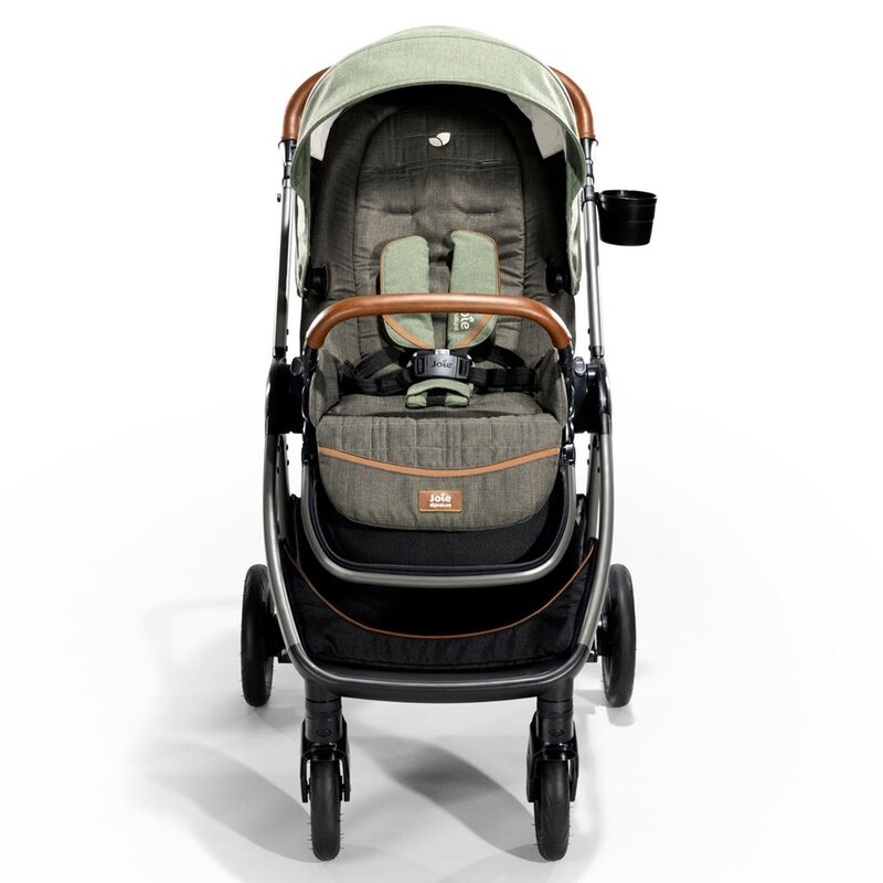 Joie - carucior multifunctional pentru copii Finiti Signature, Pine