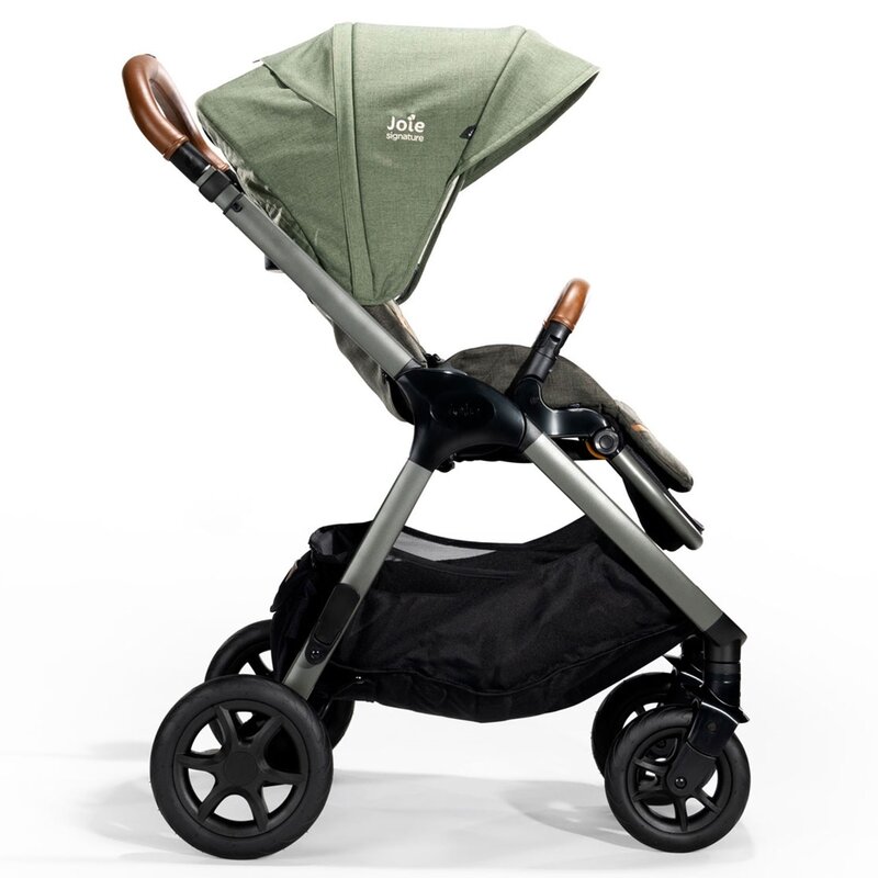 Joie - carucior multifunctional pentru copii Finiti Signature, Pine