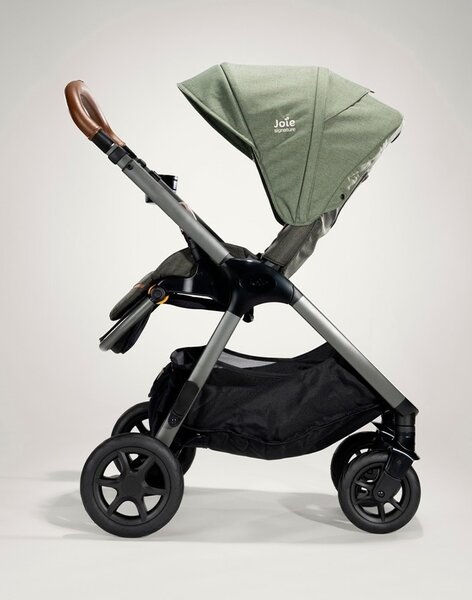 Joie - carucior multifunctional pentru copii Finiti Signature, Pine
