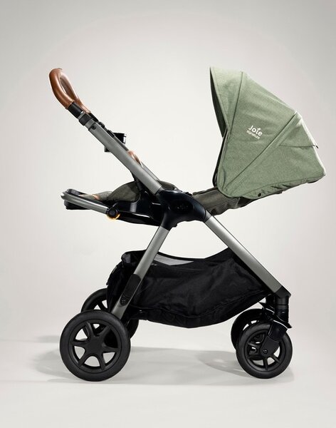 Joie - carucior multifunctional pentru copii Finiti Signature, Pine