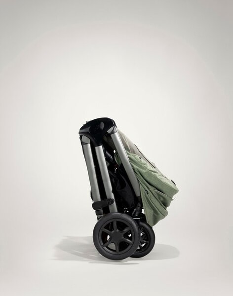 Joie - carucior multifunctional pentru copii Finiti Signature, Pine