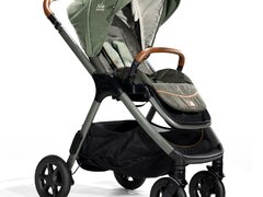 Joie - carucior multifunctional pentru copii Finiti Signature, Pine